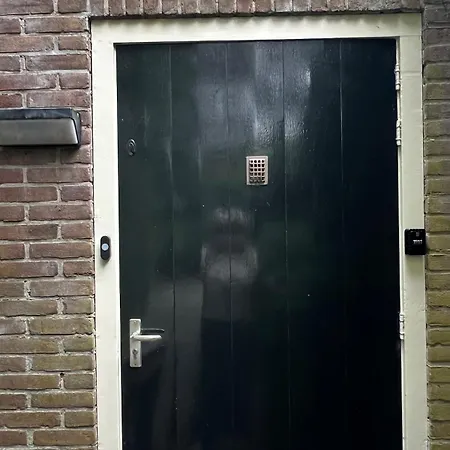 Guest In Thatched Westfrisian 1878 Venkovský dům Zwaag